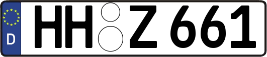HH-Z661