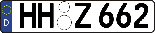 HH-Z662