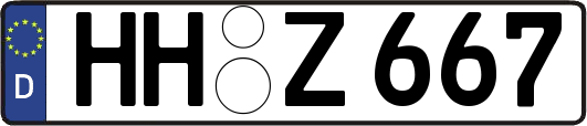 HH-Z667