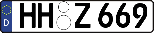 HH-Z669