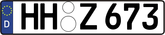 HH-Z673