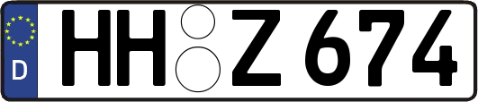 HH-Z674