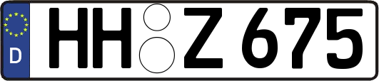 HH-Z675