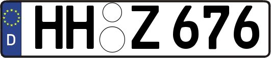 HH-Z676