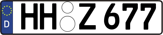 HH-Z677