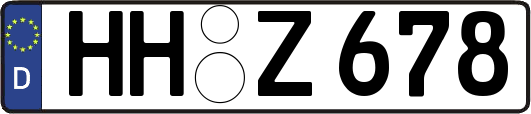 HH-Z678