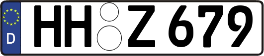 HH-Z679