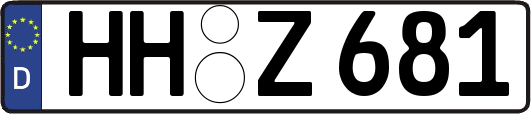 HH-Z681