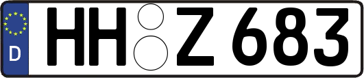 HH-Z683