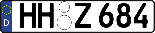 HH-Z684