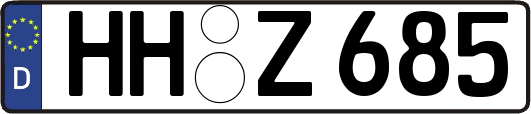HH-Z685