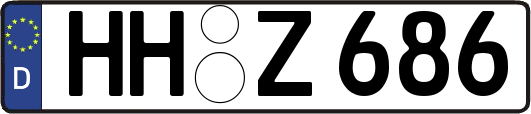HH-Z686