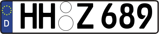 HH-Z689