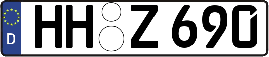 HH-Z690