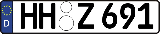 HH-Z691