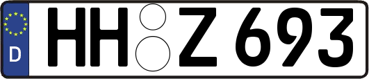 HH-Z693