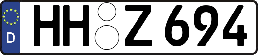 HH-Z694