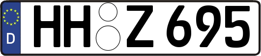 HH-Z695