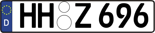 HH-Z696