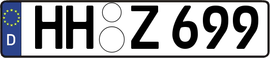 HH-Z699