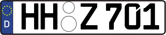 HH-Z701