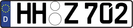 HH-Z702