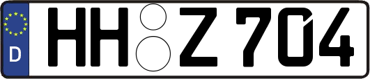 HH-Z704
