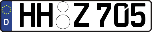 HH-Z705