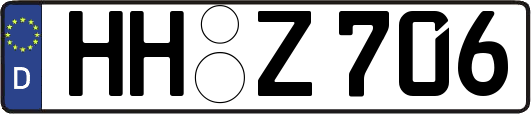HH-Z706