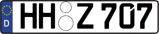 HH-Z707