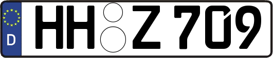 HH-Z709