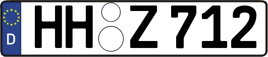 HH-Z712
