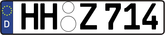 HH-Z714