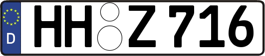 HH-Z716