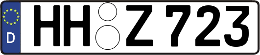 HH-Z723