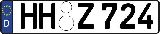 HH-Z724