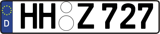 HH-Z727