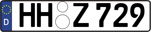 HH-Z729