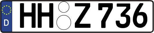 HH-Z736