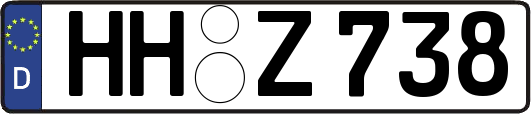 HH-Z738