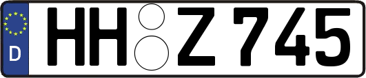 HH-Z745