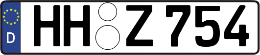 HH-Z754