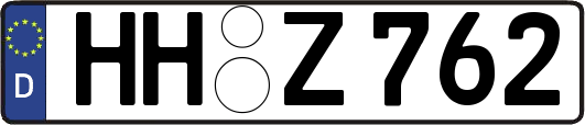 HH-Z762