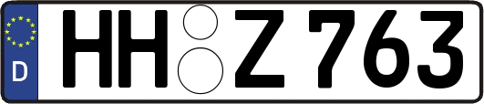 HH-Z763