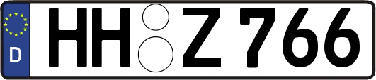 HH-Z766