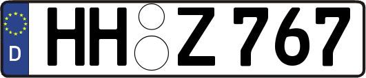 HH-Z767