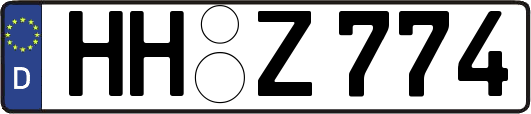 HH-Z774