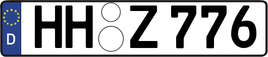 HH-Z776