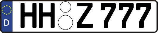HH-Z777