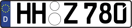 HH-Z780